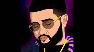 |FREE| NAV Type Beat - "Toronto" Rap/Trap