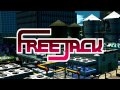 FreeJack Online Soundtrack - The Voice of A Generation (Intermediate Moves) {Download Link}