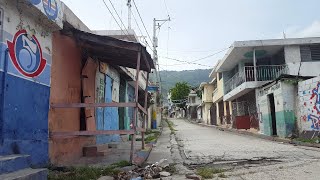 Nèg Gran Ravin Yo Bay Anpil Detay Sou Konfli Yo Ak Tibwa Amen Travay Cha Blennde Lapolis Yo Matisan