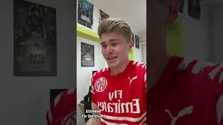 Das Meisterschafts-Rennen Zusammengeft