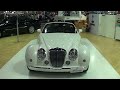 @Motor Expo 2010: Mitsuoka Himiko