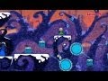 Cloudberry Kingdom