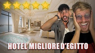 Sopravvivere Per 24H Nellhotel Migliore Degitto - Oddio Questo È Il Posto Più Urdo Di Sempre