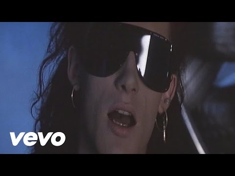 My Heart Goes Bang Video