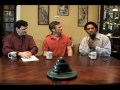The Bill & Frantz Show, Ep. 202