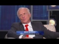 Greg Norman plays Hit and Run on CenterStage