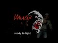 Ready to Fight - Muax feat. Da Gorilla (formerly known as André Greipel)