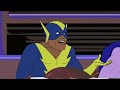 Wonder Woman's Sex Tape: A Lost Episode of Super Friends