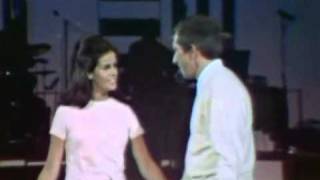 Watch Andy Williams Let It Be Me video