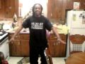 Allen Dobbs Krumping