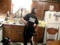 Allen Dobbs Krumping