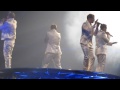 NKOTBSB Concert - Backstreet Boys performing 10000 Promises