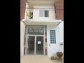 Hua Hin Townhouse For Sale (p 36)
