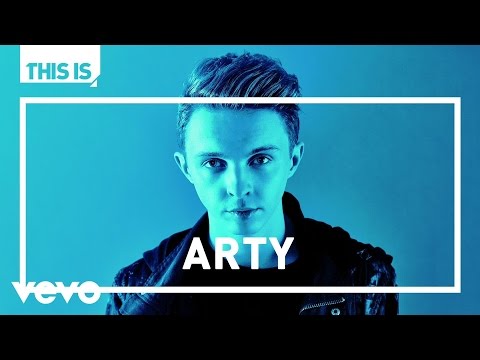 Ocean (Arty Remix) Video