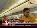 image Vivanews Pramugari Filipina Berdansa Di Pesawat