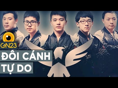 WINGS GAMING - ĐÔI CÁNH TỰ DO | Góc Nhìn 23 #10