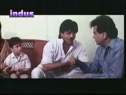 SRK in dushman duniya ka part 2