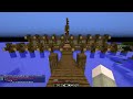 Minecraft: Hunger Games w/Mitch! Game 263 - THE LAGGER DEANS!