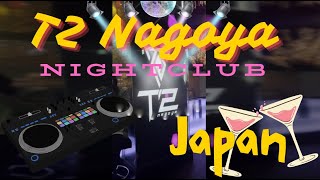 Mudando Pra Echizen, Fukui - Japão - Ep.69 Nightclub T2 Nagoya