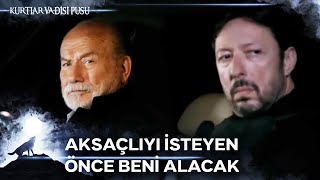 Karanın Muhteşem Aksaçlı Operasyonu Kurtlar Vadisi Pusu 180. Bölüm