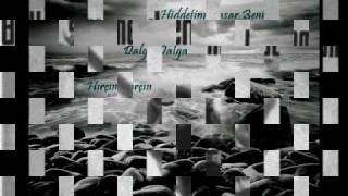 Pinhani - Benki Sevmek Den Hic Usanmam