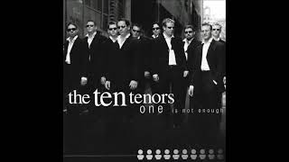 Watch Ten Tenors Throw Your Arms Around Me video