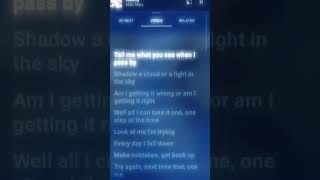 Mary Mary - Walking Yt - Youtube Music