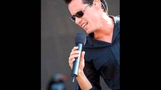 Watch Marc Anthony I Want To Spend My Lifetime To Loving You video