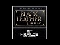 Blak Ryno - No Man | Black Leather Riddim | Alkaline, Gage, Aidonia & Mavado Diss | December 2014