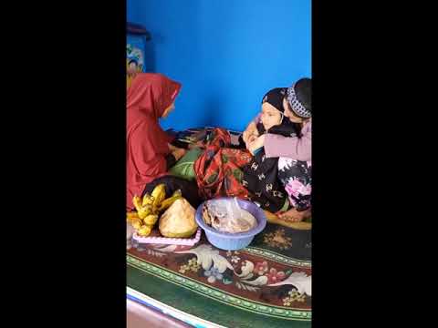 Prosesi Sunat Bugis