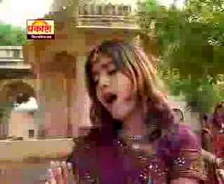 runecha mein bheed gani