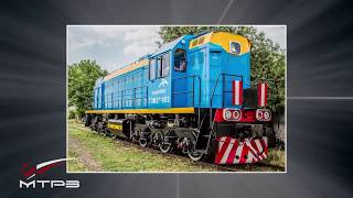 NTRZ