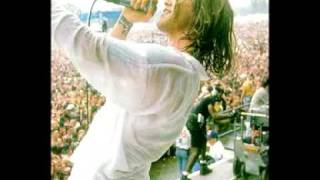 Watch Blind Melon God video