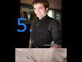 16 Reasons I Love Robert.T.Pattinson!