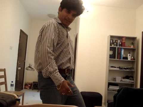 sare shahar me aapsaa koi nahi dance by rajeev srivastava