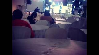Usoni Band Live Soundcheck At Trm