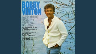 Watch Bobby Vinton Heavens Gonna Miss You video