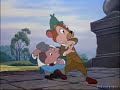 (Disney) As Aventuras de Ichabod e Sr. Sapo - Filme Completo