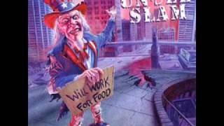 Watch Uncle Slam Left For Dead video