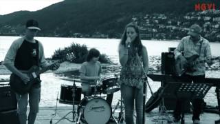 Ngomavideo Music At Beachtown 1 Muschule Biel