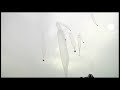 Defectors use balloons to send gifts to North Korea
