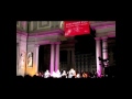 White night