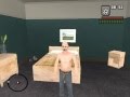 Aprende a bailar con el tio gilipollas de cj...xD loquendo