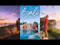Bali Travel VLOG 🌺 Where we stayed & ate, kids travel essentials, happy memories..Ashley Freeman