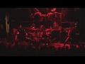 Vader - This Is The War - Live 4/13/10