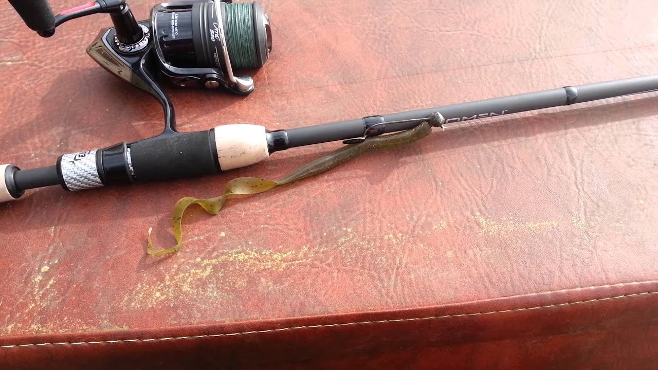 13 fishing omen review