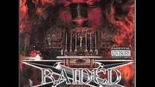 Watch X-raided Vengeance Is Mine video