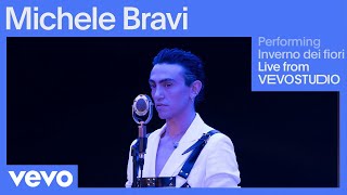 Michele Bravi - Inverno Dei Fiori (Live Performance) | Vevo