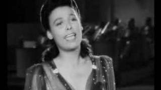 Lena Horne - Stormy Weather (1943)