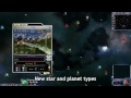 Armada 2526: Supernova Debut Trailer